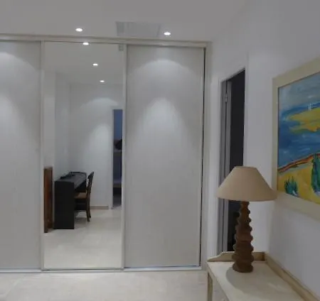 Apartment Alouette Cannes