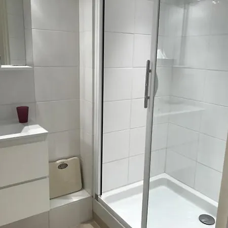 Apartment Alouette Cannes