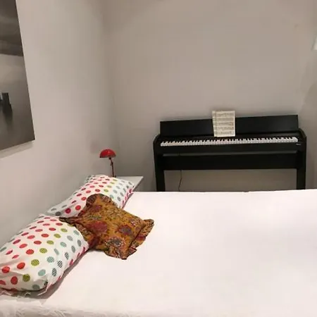 Apartment Alouette Cannes