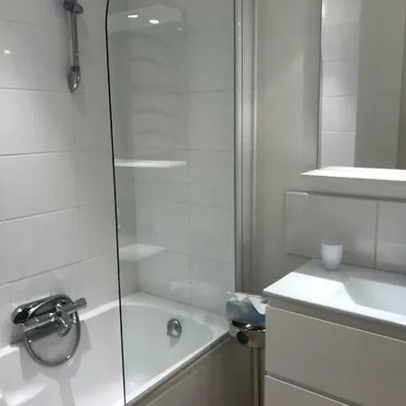 Alouette Apartment